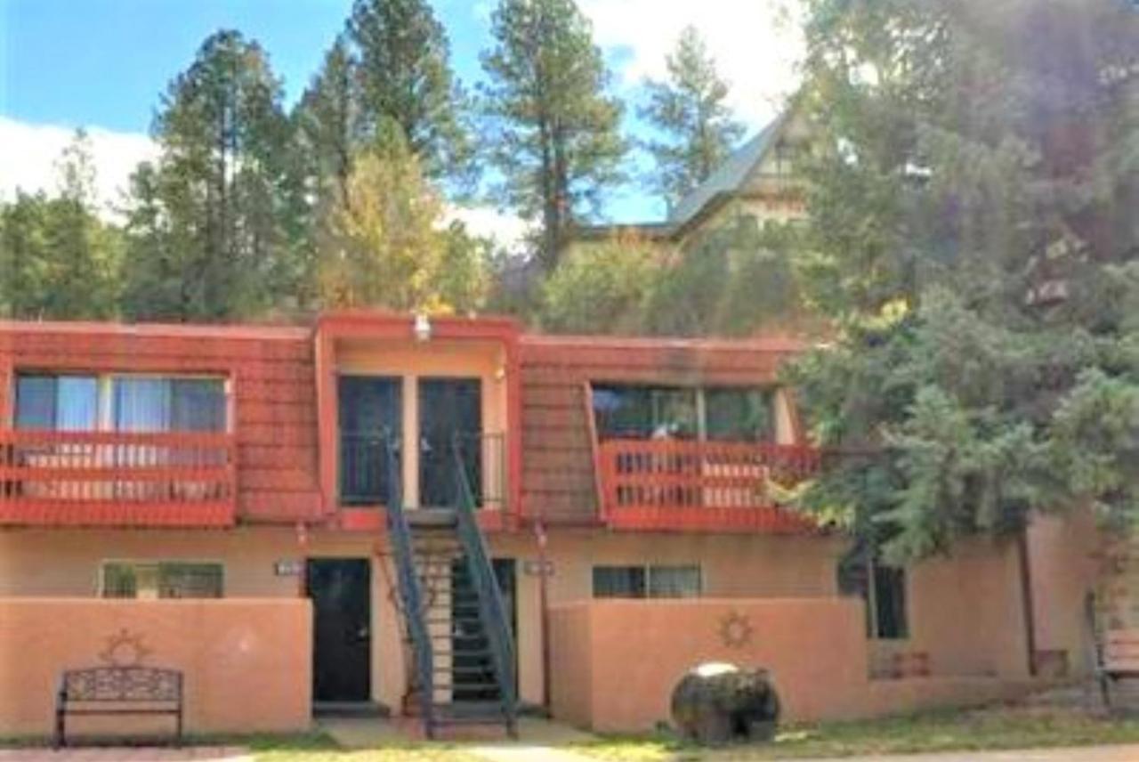 Pinecliff Village Resort Hollywood Exterior photo